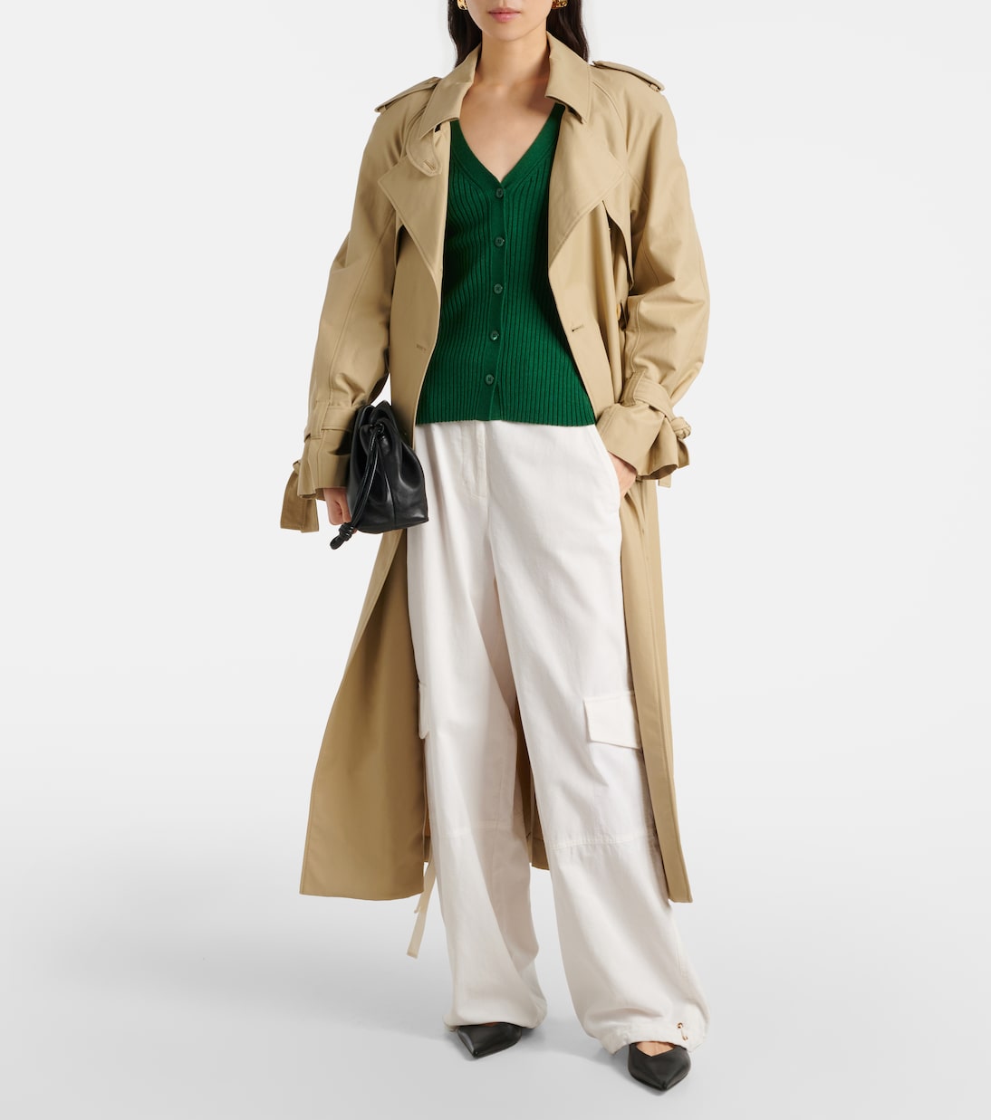 Cardigan Essential Ease | Dorothee Schumacher