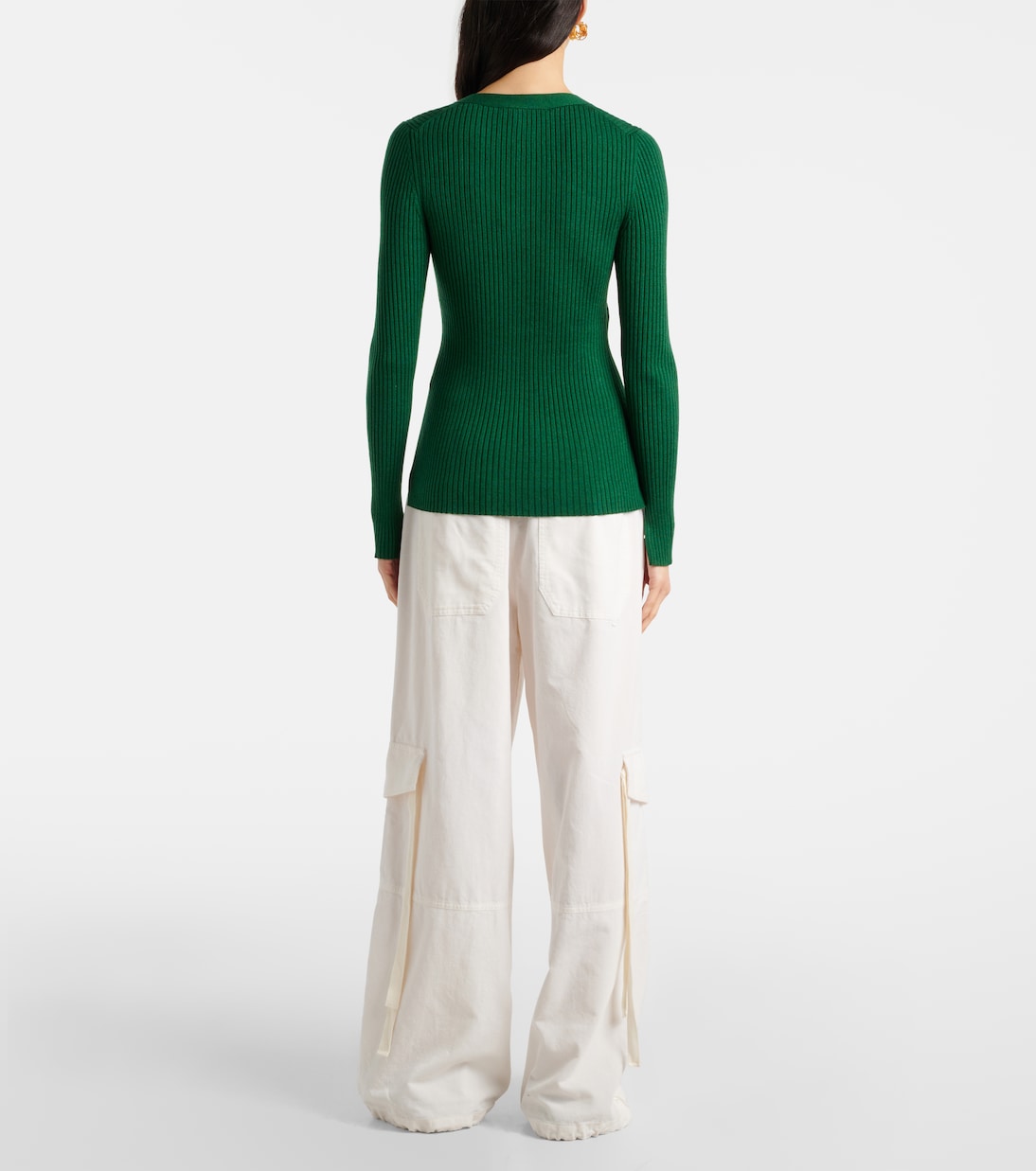 Cardigan Essential Ease | Dorothee Schumacher