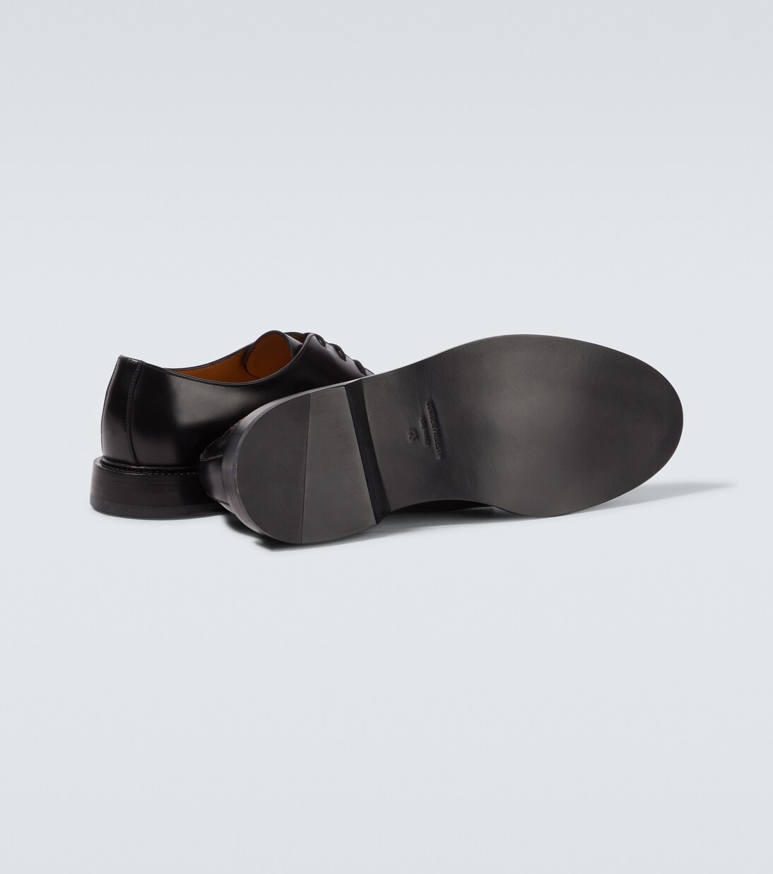 Schnürschuhe aus Leder | Common Projects