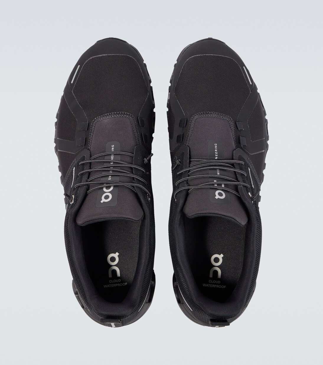 Baskets Cloud 6 Waterproof | On