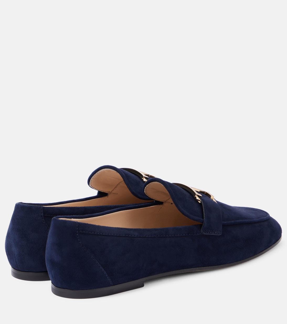 Mocassins en daim | Tod's