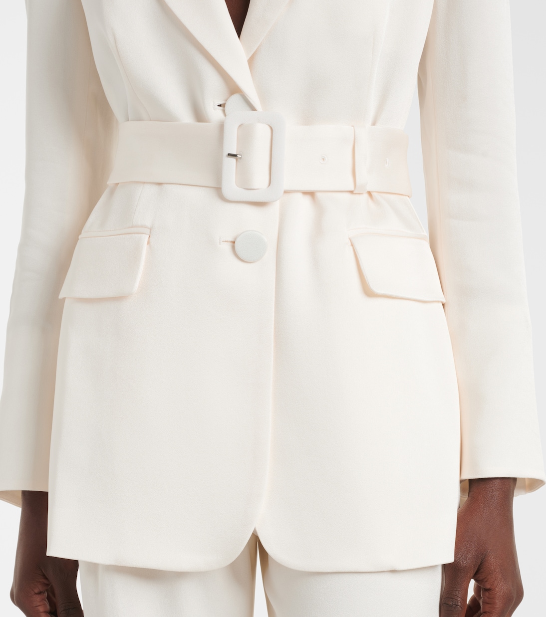 Blazer Ryanne | Veronica Beard