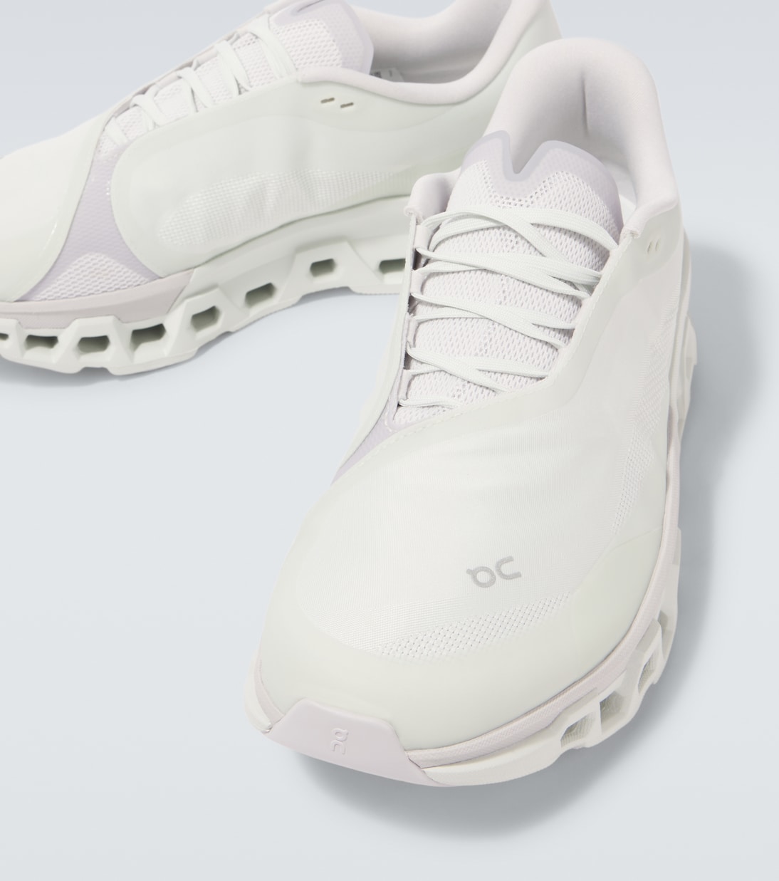 x Post Archive Faction Cloudmonster 2 running shoes | On