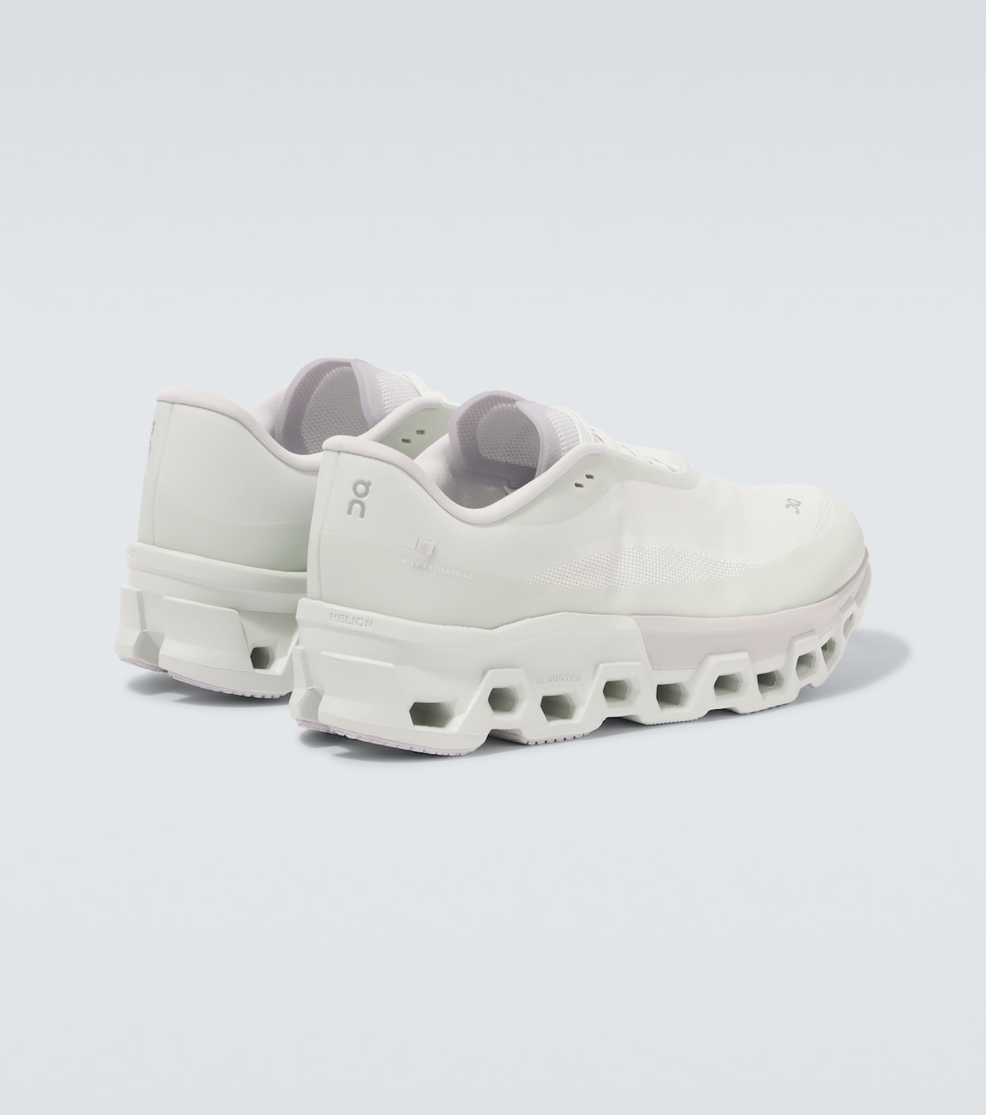 x Post Archive Faction Cloudmonster 2 running shoes | On