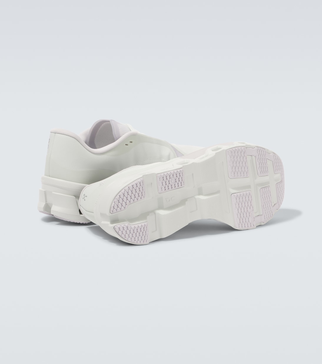 x Post Archive Faction Cloudmonster 2 running shoes | On