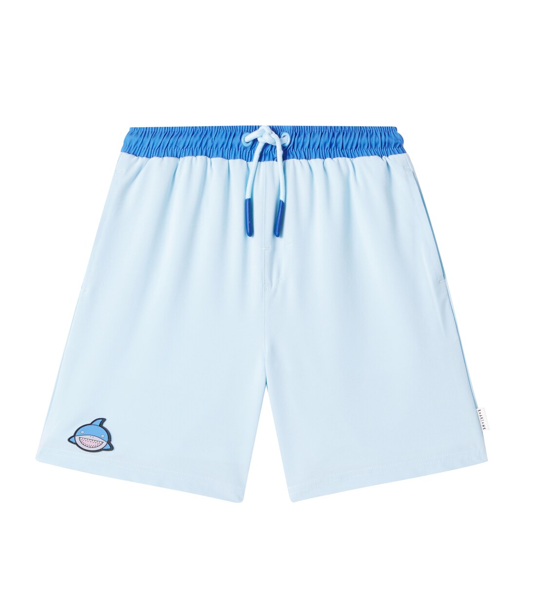 Reef The Shark swim trunks | Roarsome
