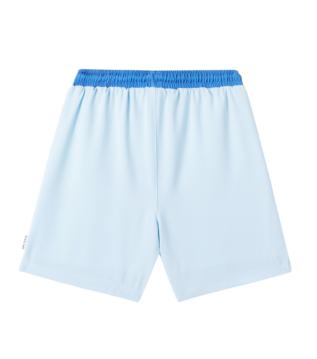 Reef The Shark swim trunks | Roarsome