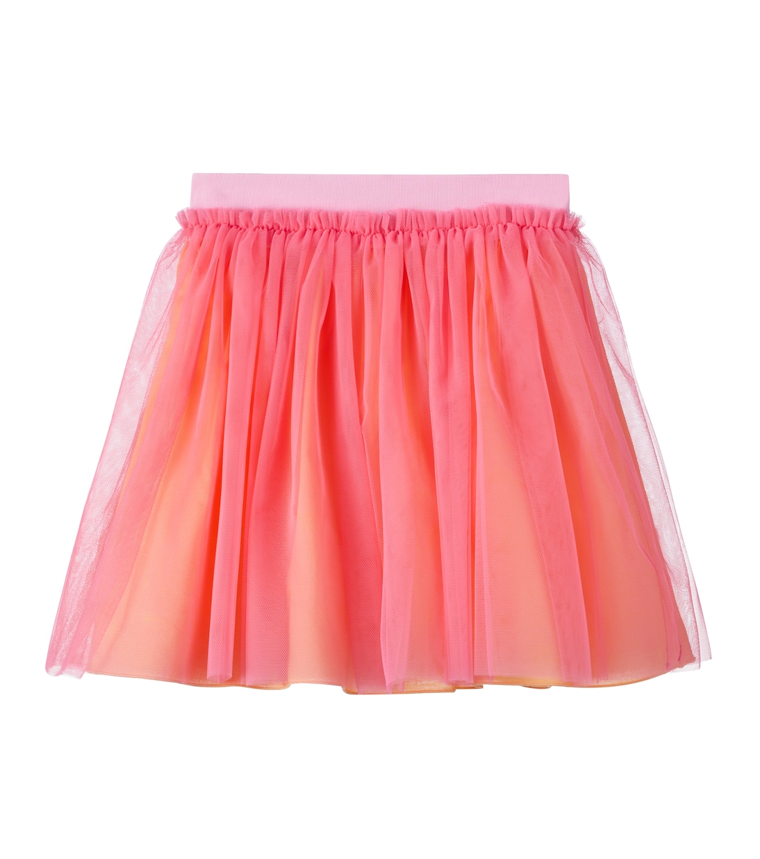 Gonna in tulle | Il Gufo