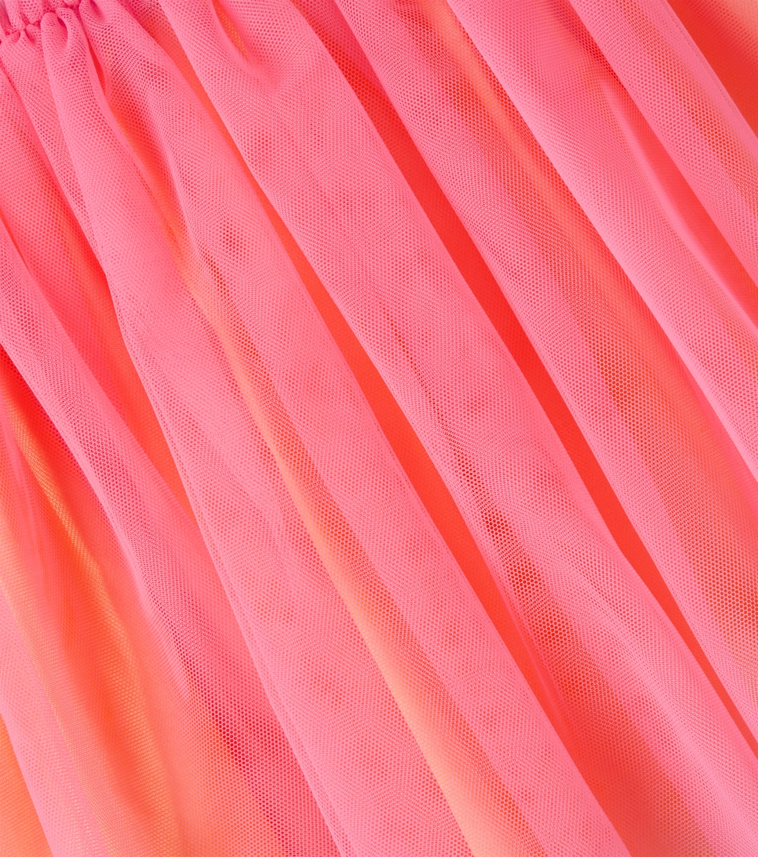 Gonna in tulle | Il Gufo