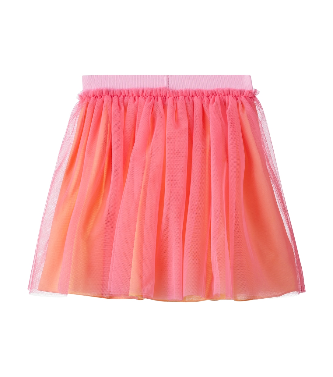 Gonna in tulle | Il Gufo