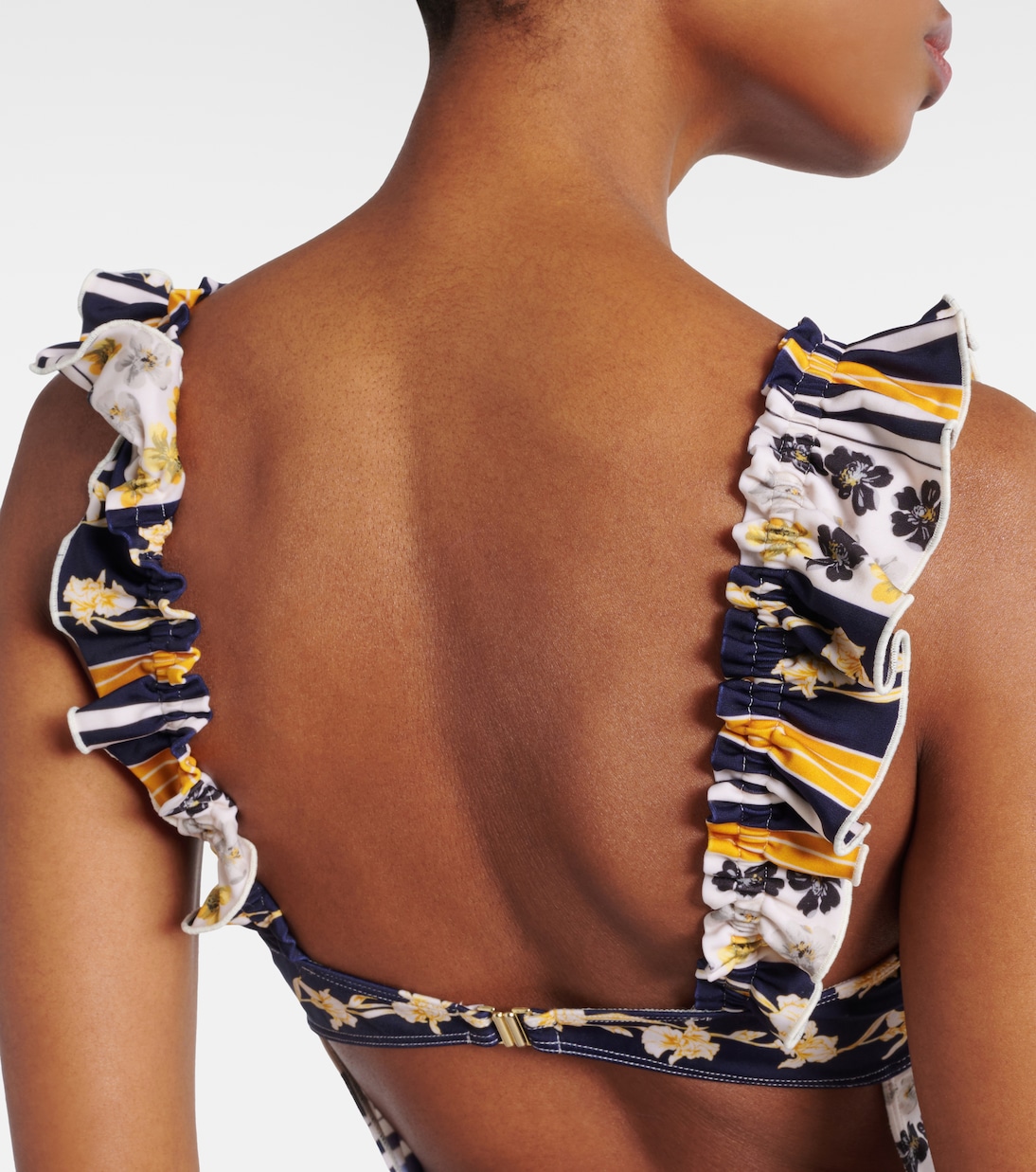 Badeanzug Boop | La DoubleJ