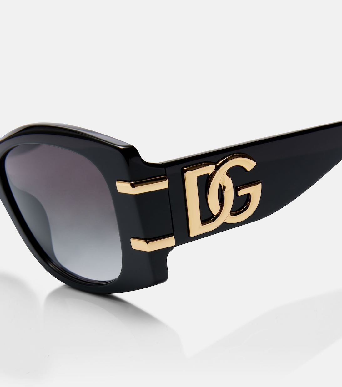 Eckige Sonnenbrille DNA DG | Dolce&Gabbana