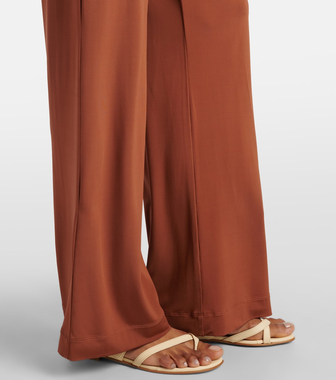 Mono Parsec con escote halter | Max Mara