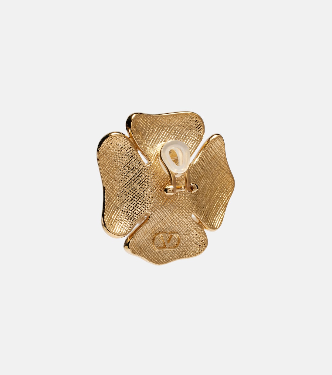 Ohrringe San Fin mit Swarovski®-Kristallen | Valentino