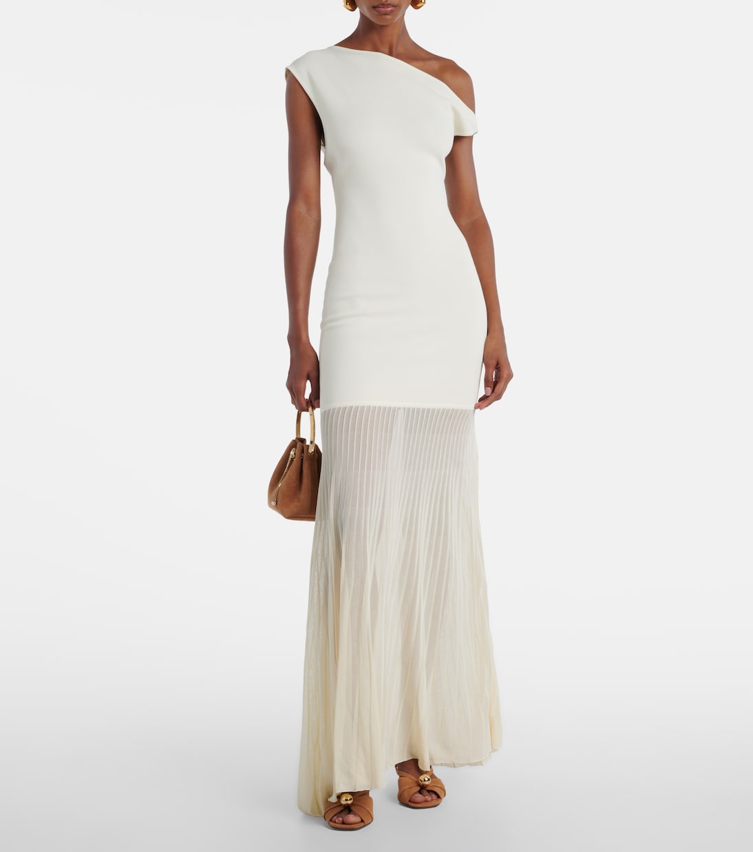 Siva 50 embellished suede mules  | Jimmy Choo