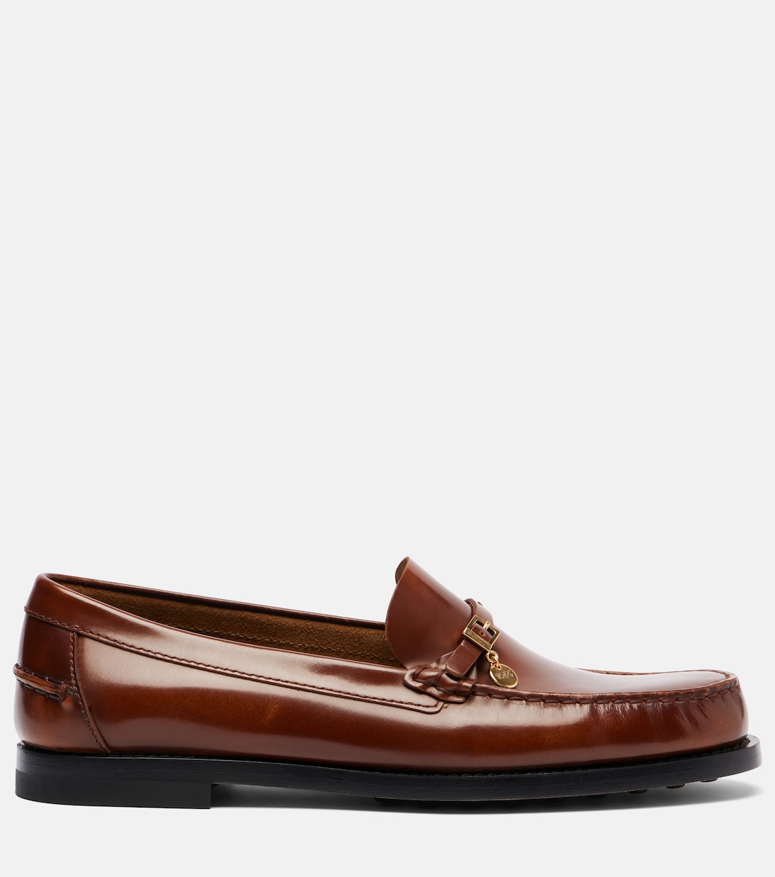 Loafers aus Leder | Tod's