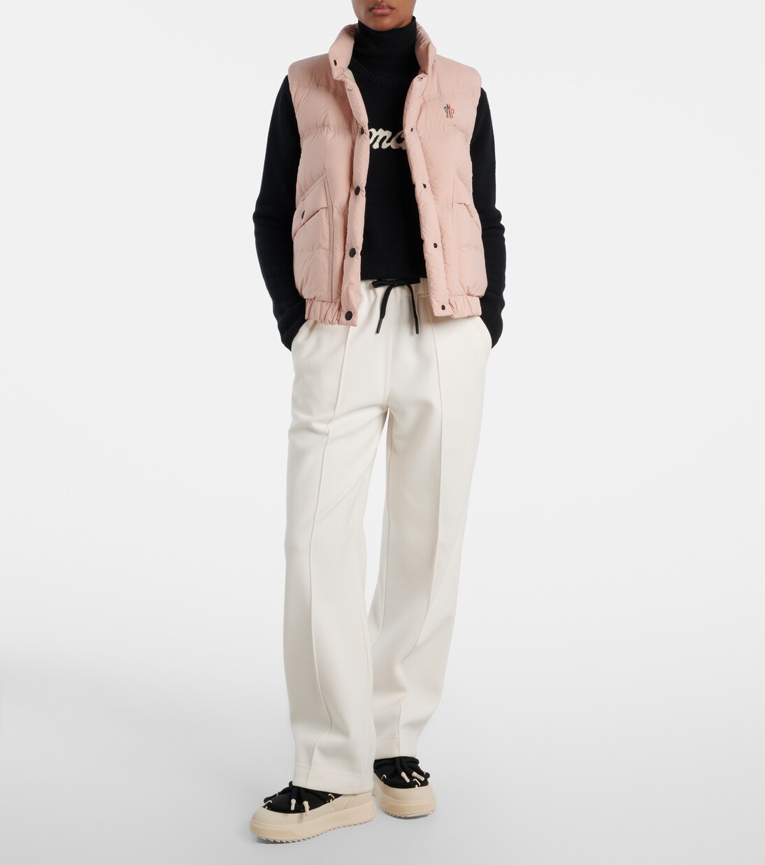 Baise down vest | Moncler Grenoble