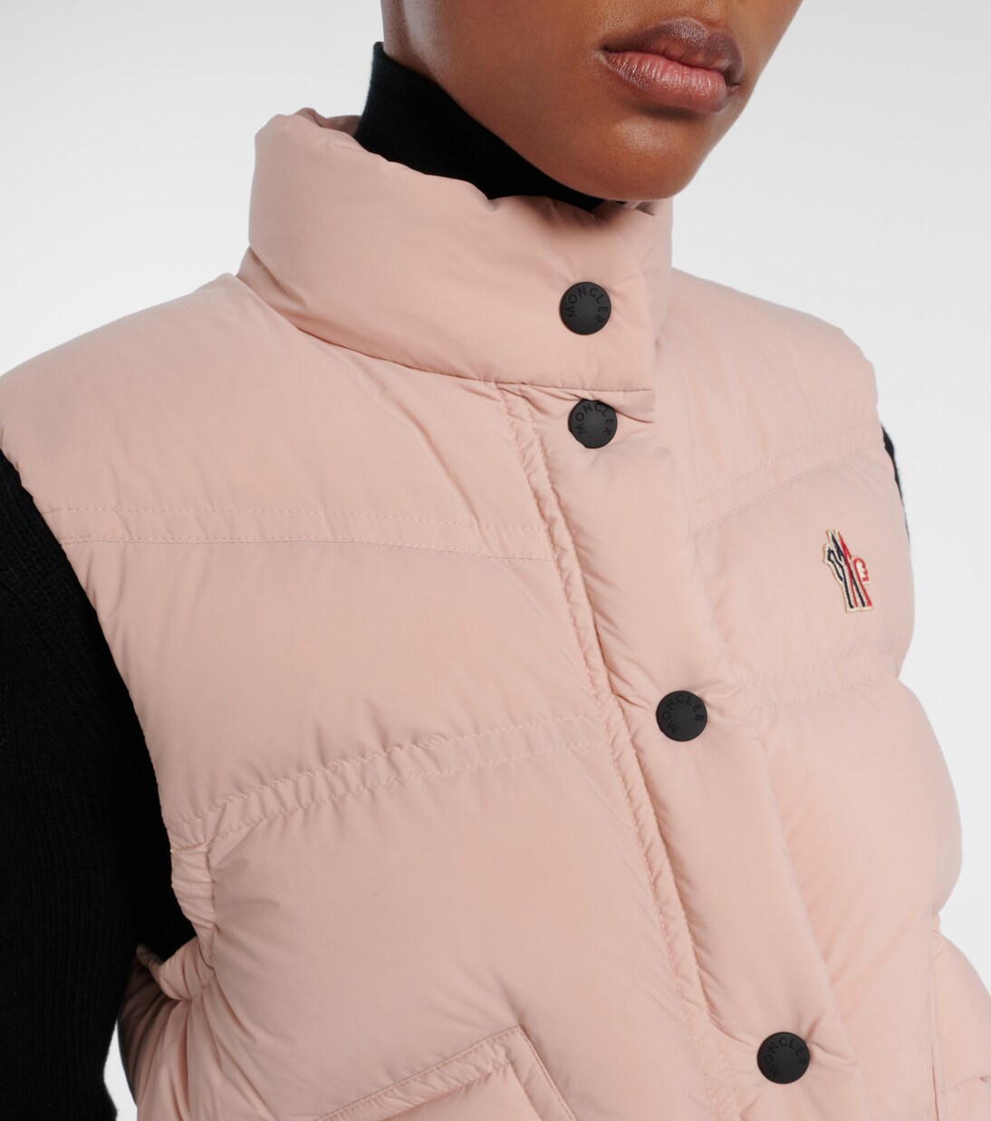 Baise down vest | Moncler Grenoble