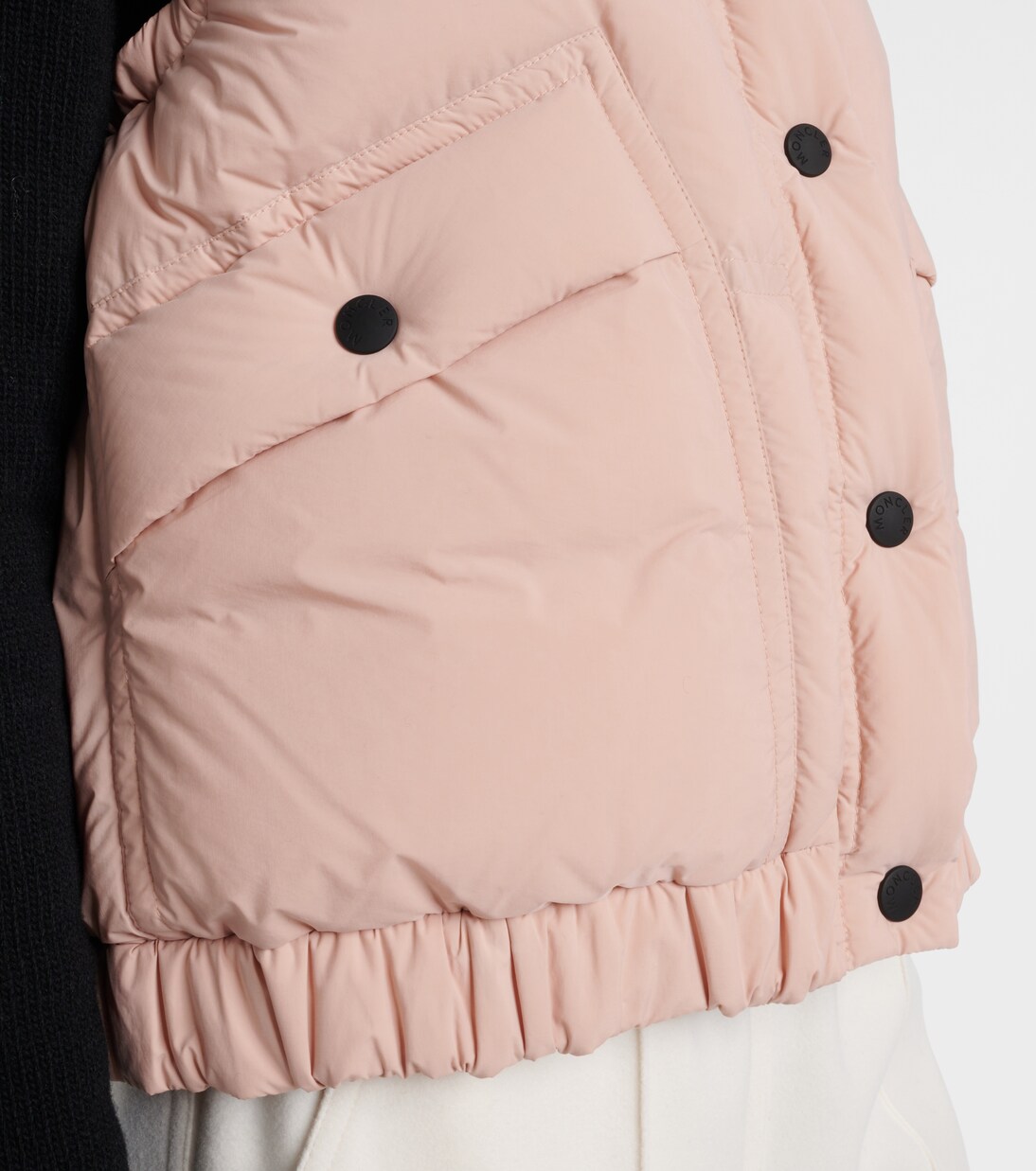 Baise down vest | Moncler Grenoble