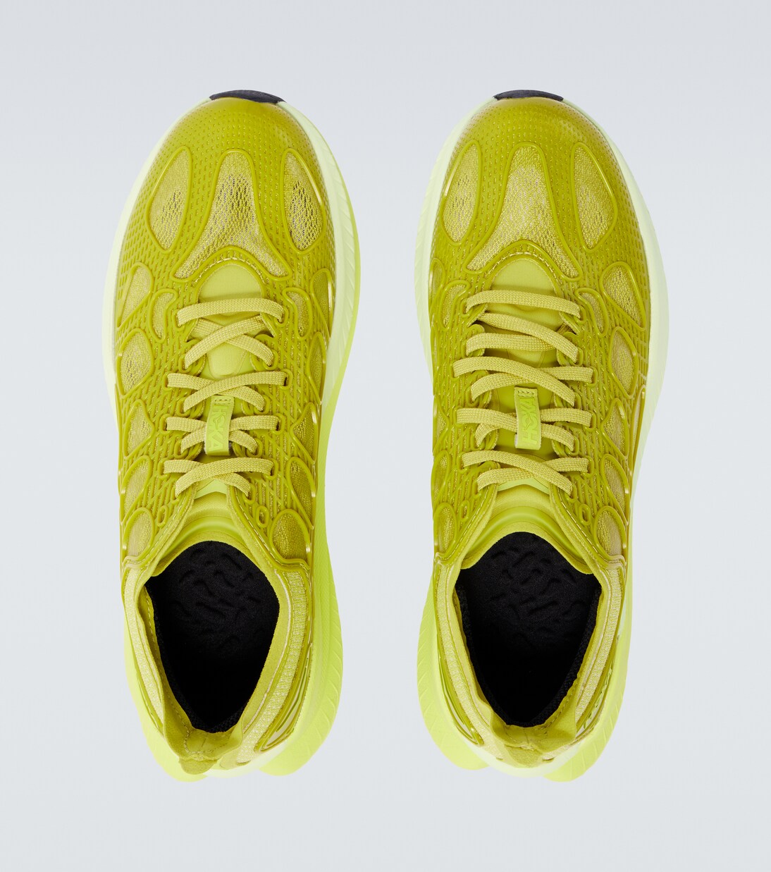 Mach x Caged running shoes | Hoka One One