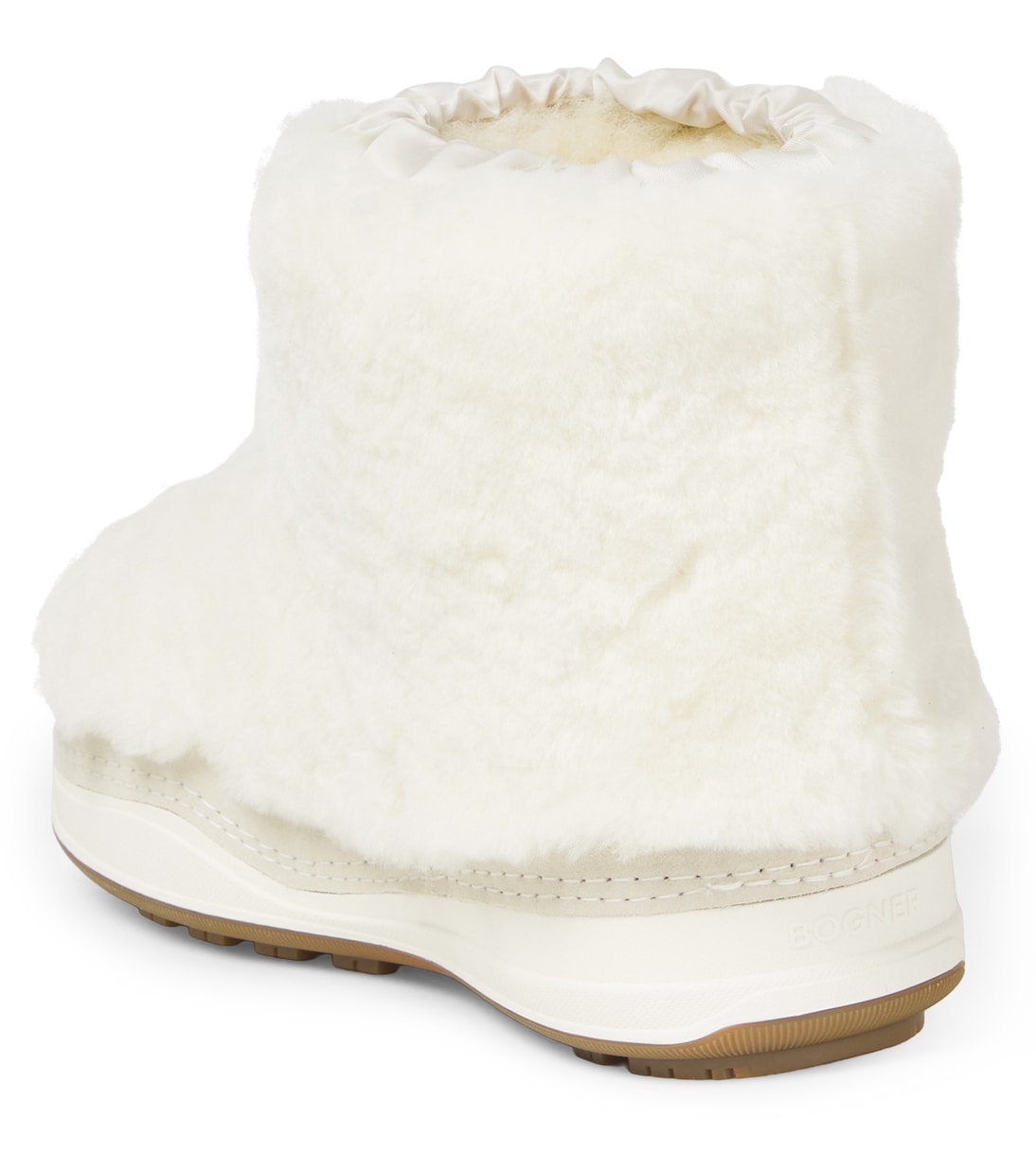 FIRE+ICE x LoveShackFancy Meribel snow boots | Bogner Kids