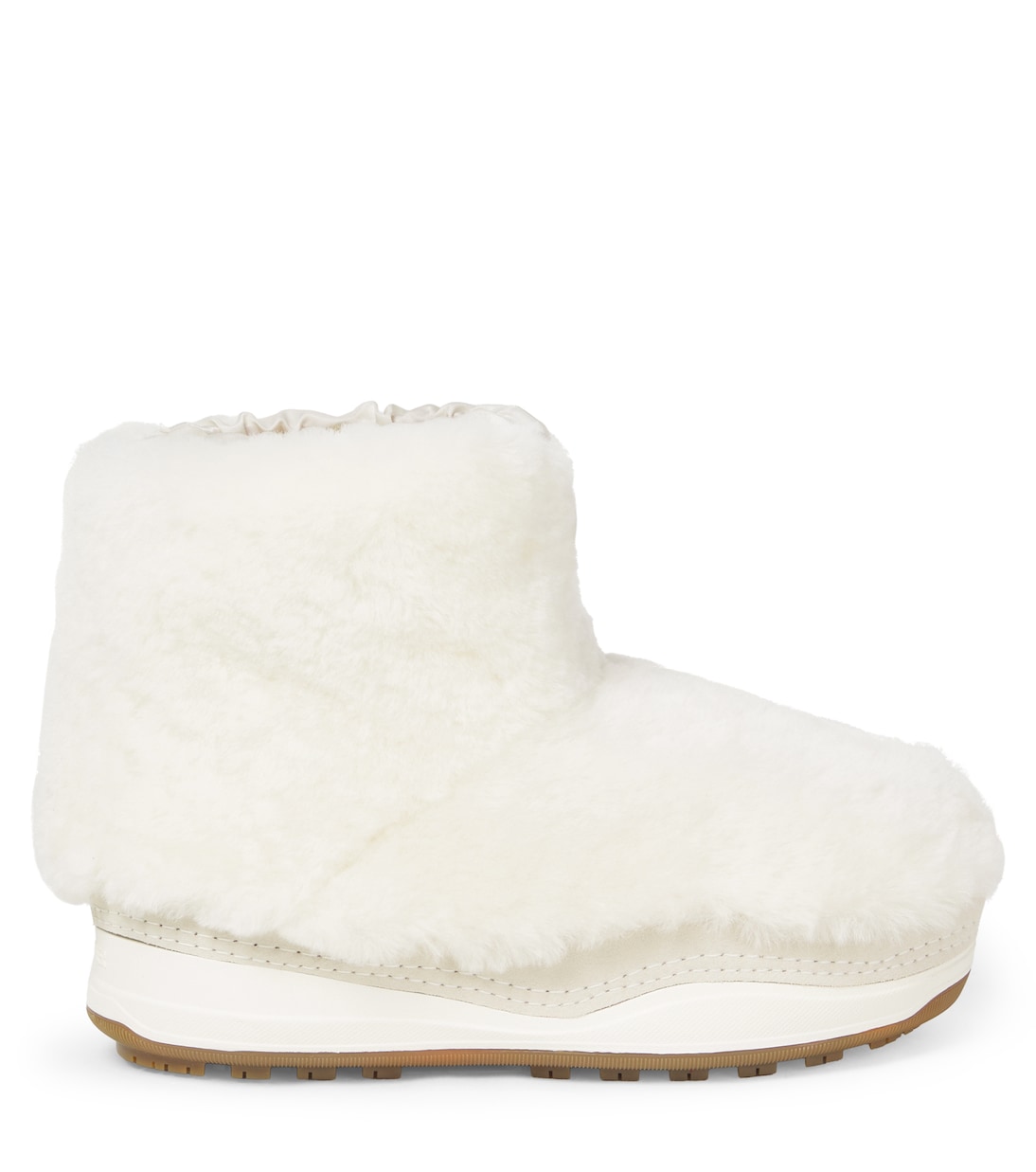 FIRE+ICE x LoveShackFancy Meribel snow boots | Bogner Kids