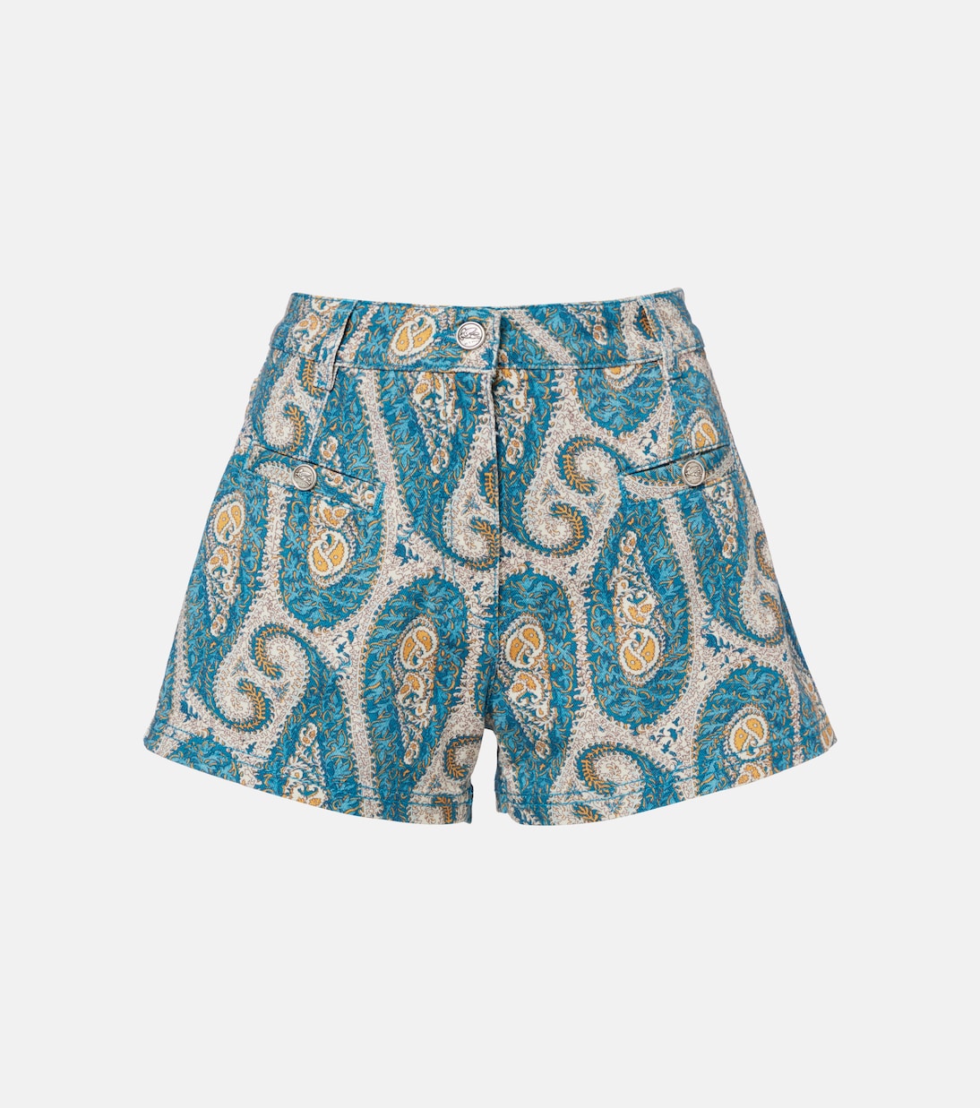Bedruckte Shorts | Etro