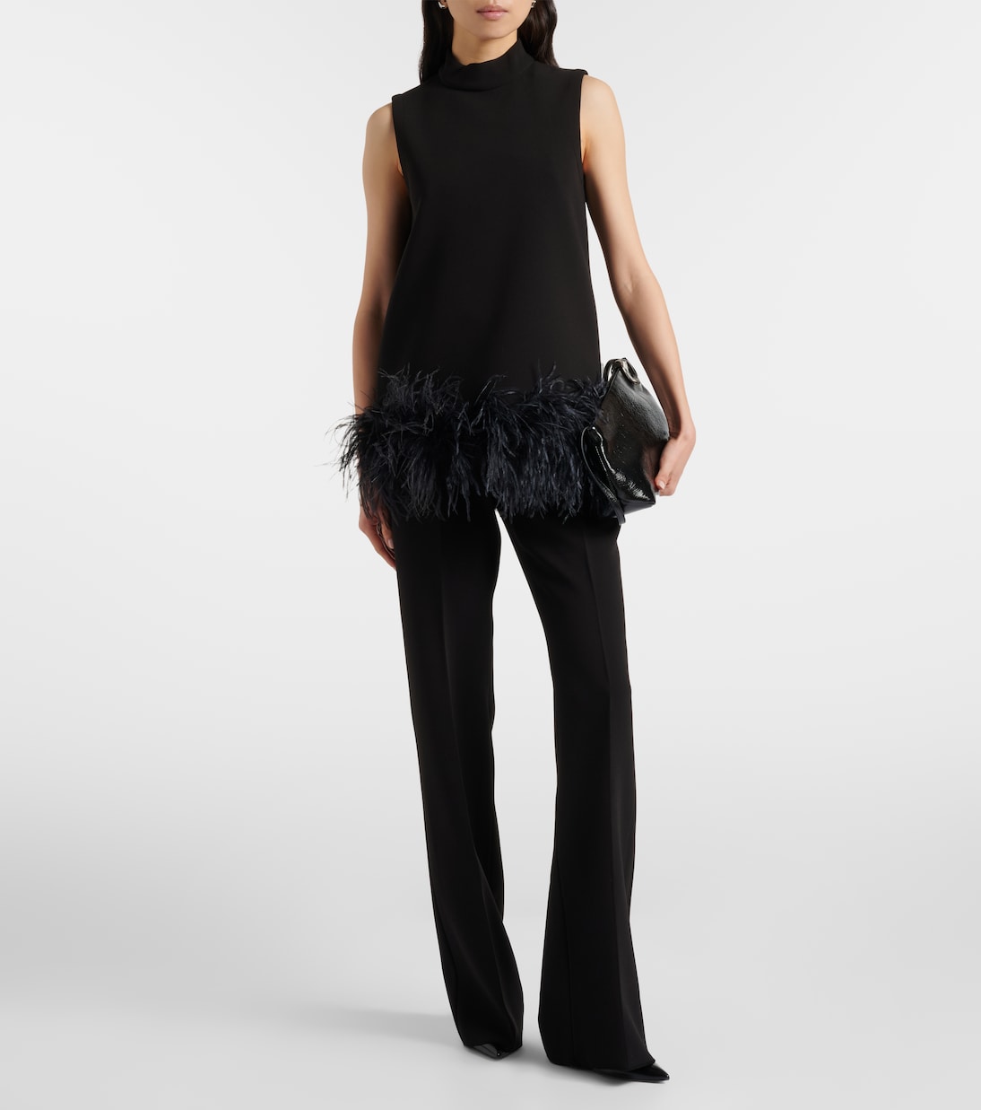 Flared pants | Max Mara