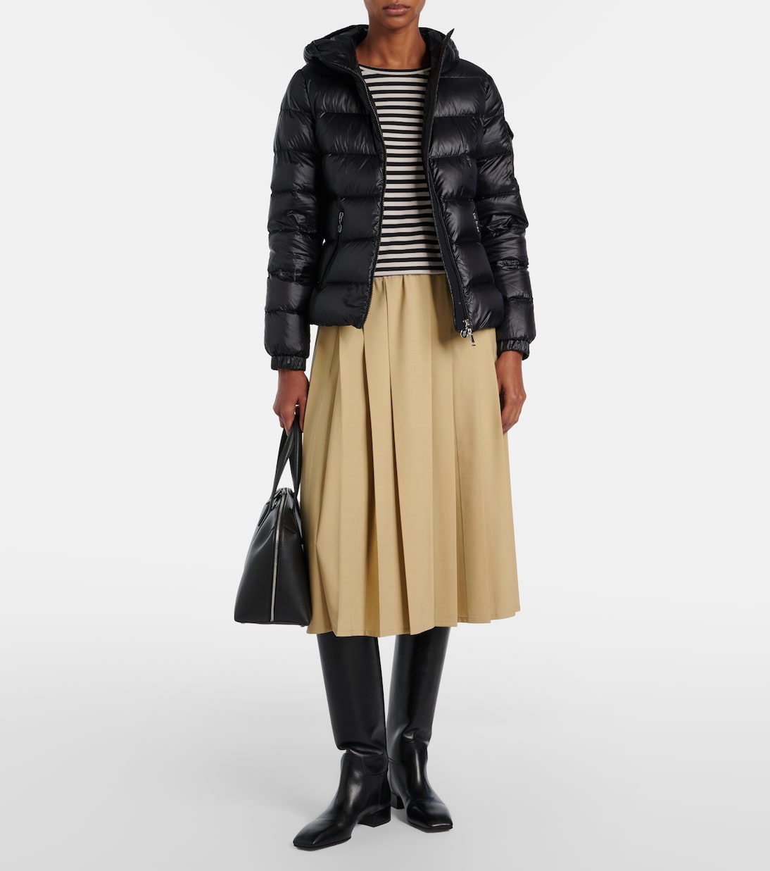 Daunenjacke Glesse | Moncler