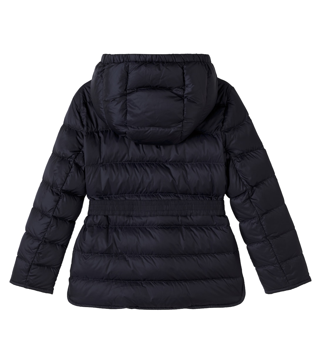 Ayfer quilted down jacket | Moncler Enfant