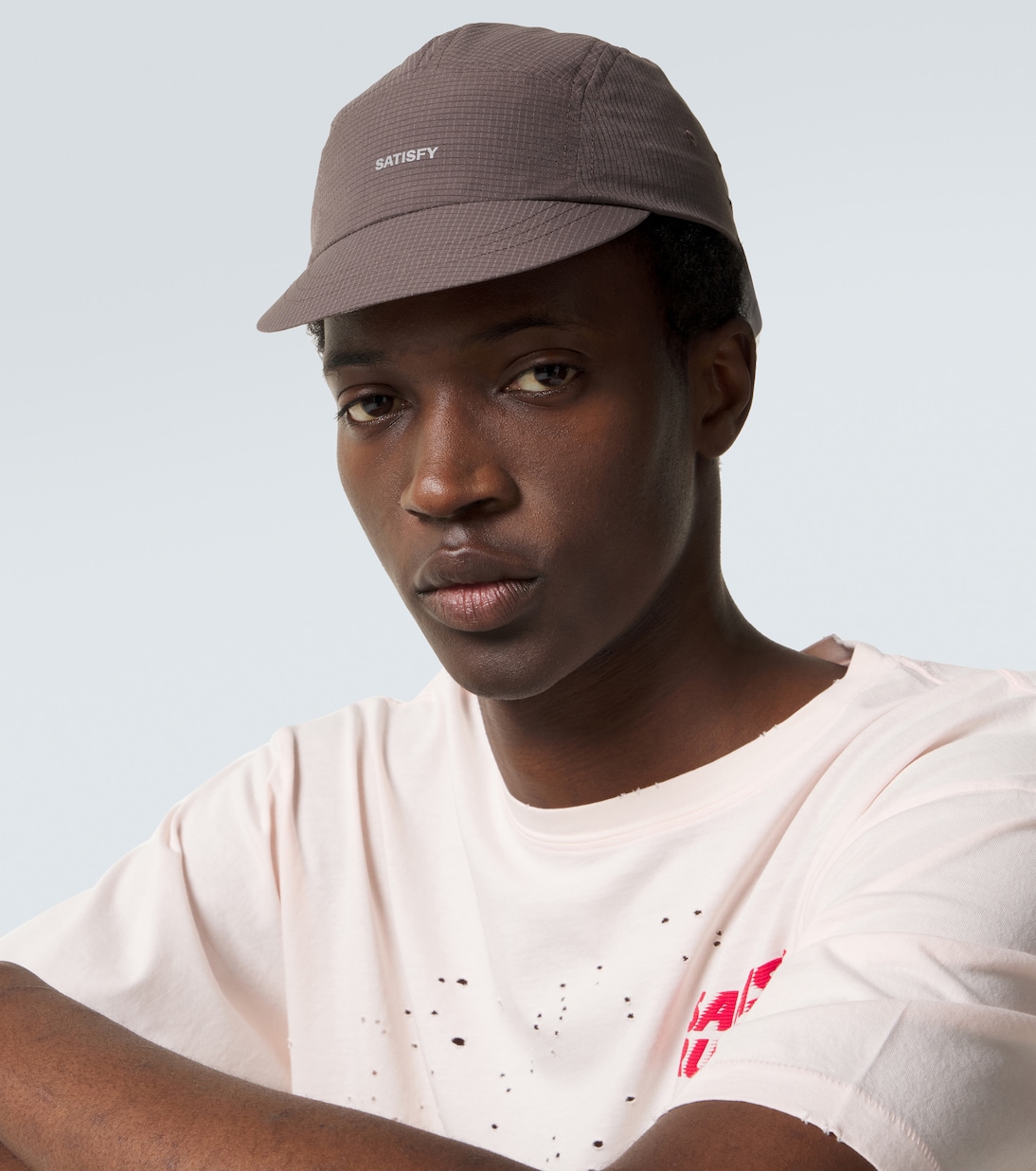 Baseballcap Rippy Air | Satisfy