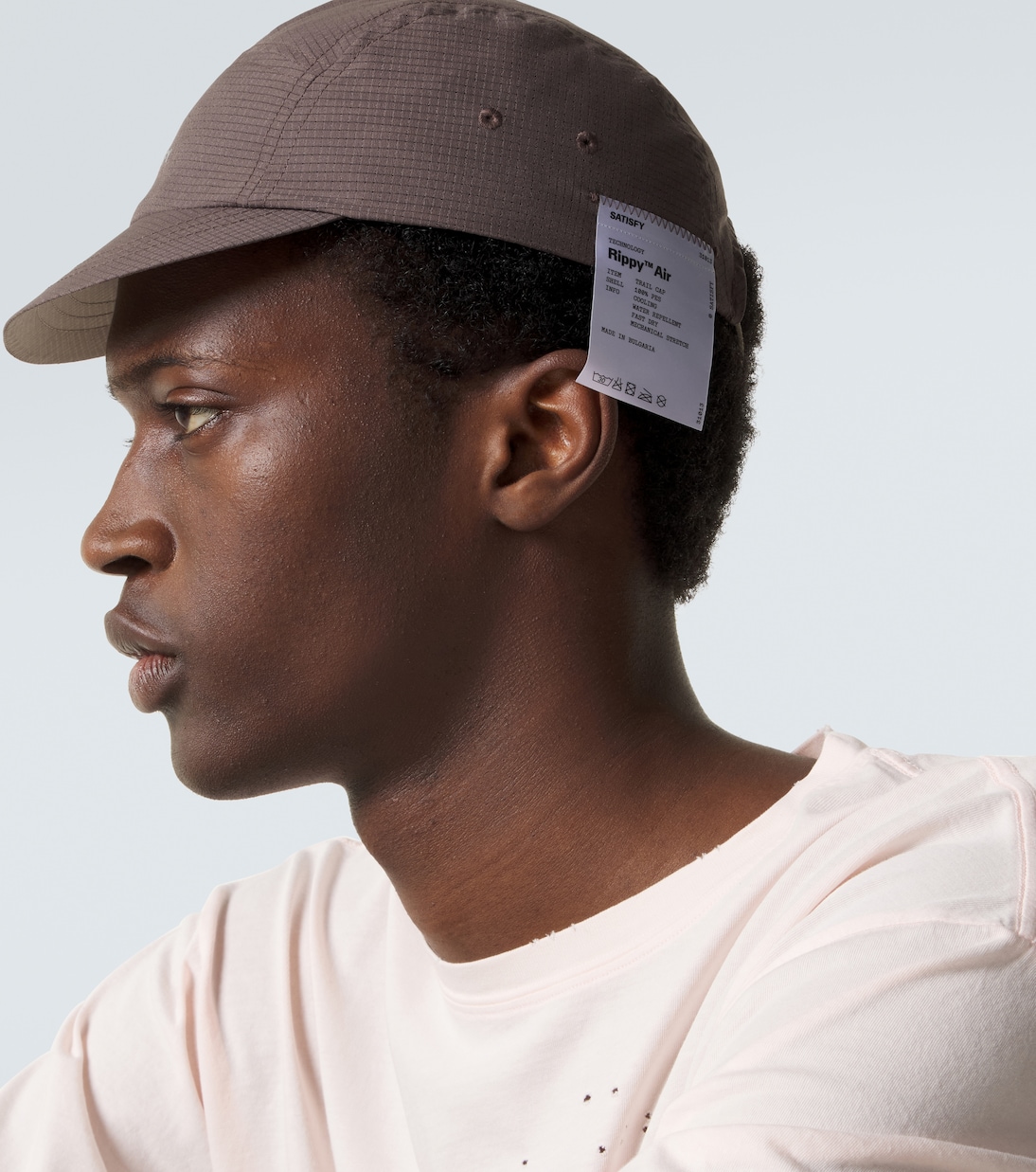 Baseballcap Rippy Air | Satisfy