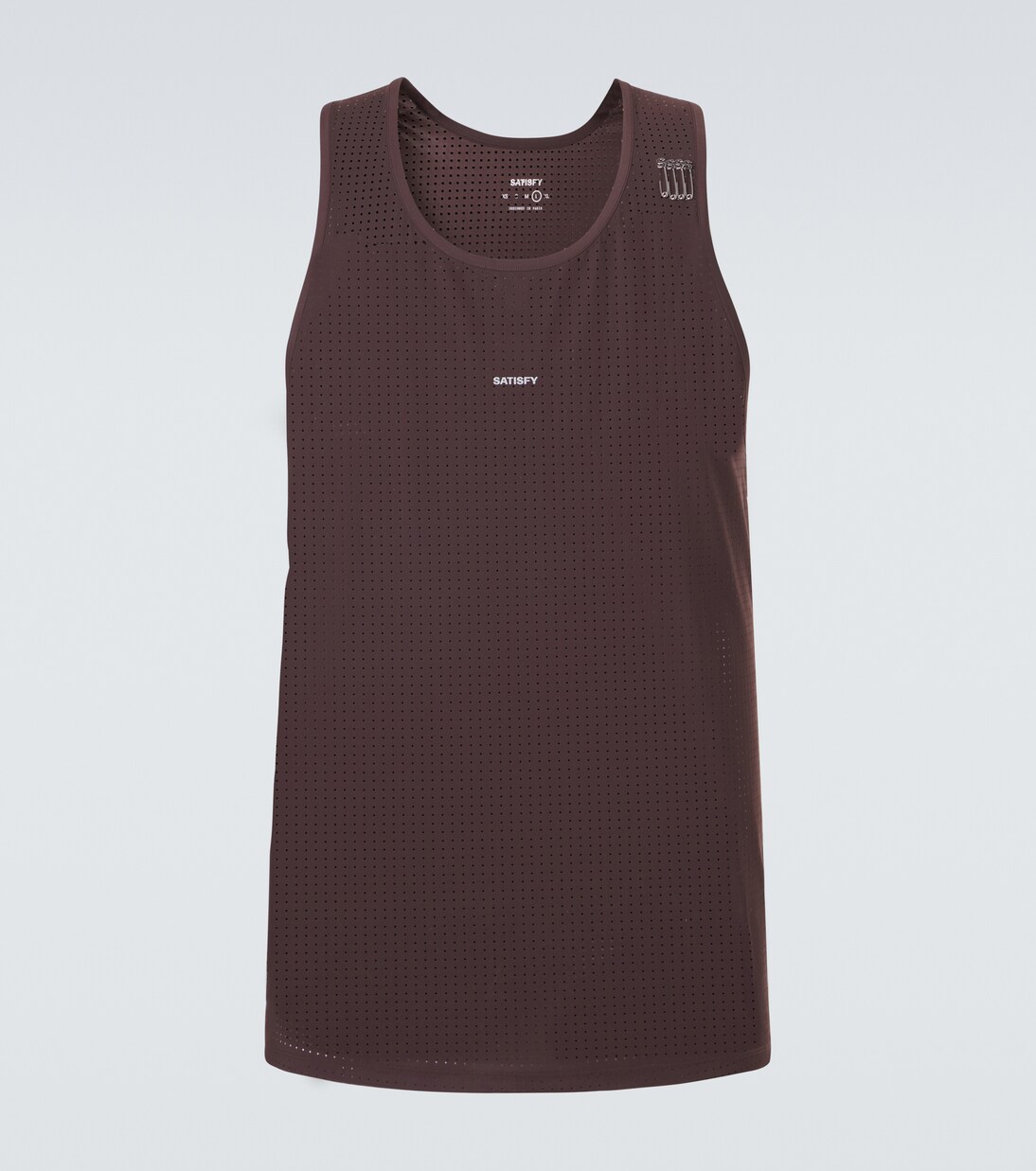 Débardeur Space-O  | Satisfy