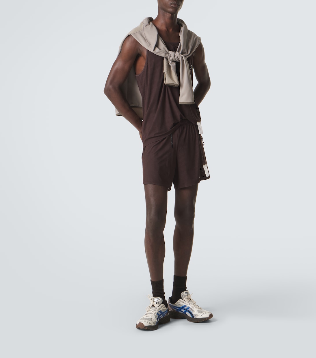 Débardeur Space-O  | Satisfy