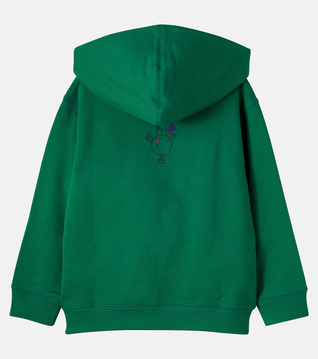 x Mr. Men Little Miss Sweat-shirt à capuche en coton | Gucci Kids