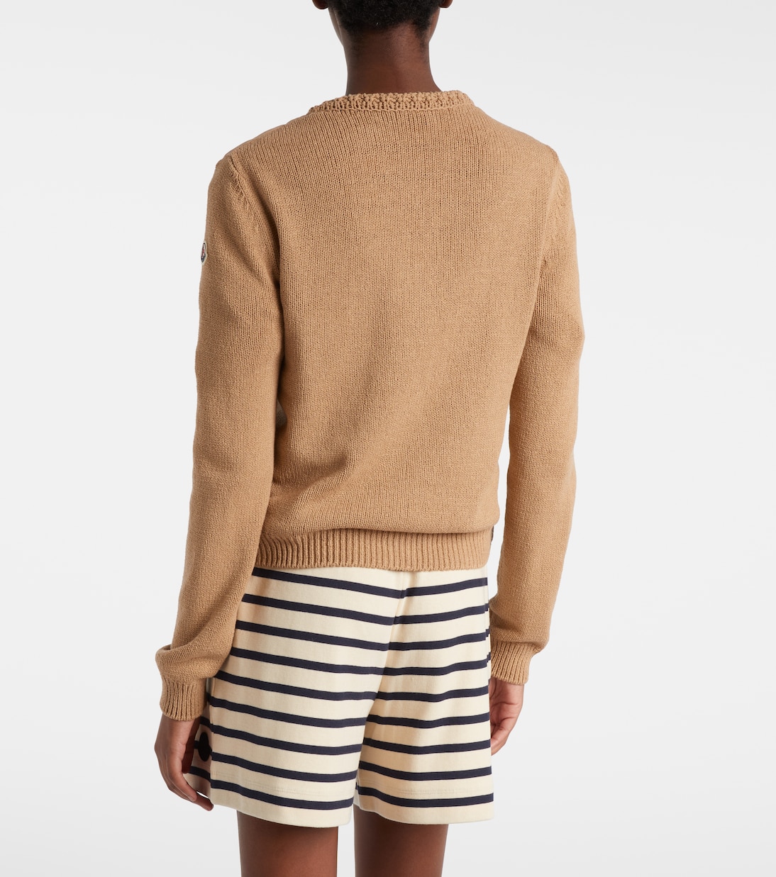 Cardigan imbottito | Moncler