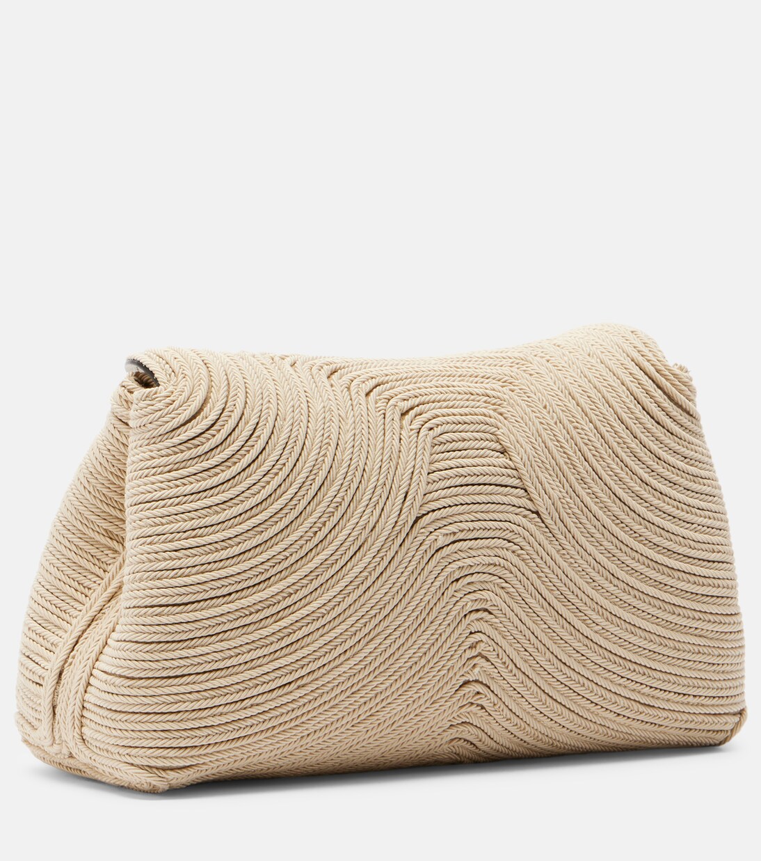 Clutch T-Lock Mini | Toteme