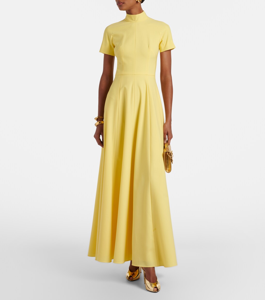 Malinda gown | Emilia Wickstead