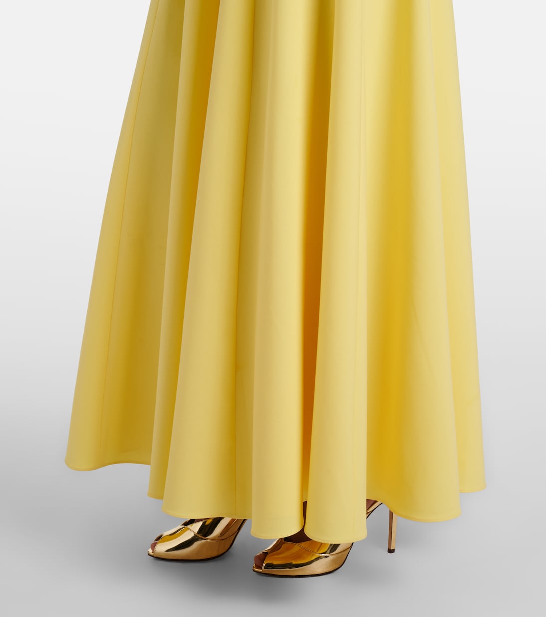 Malinda gown | Emilia Wickstead