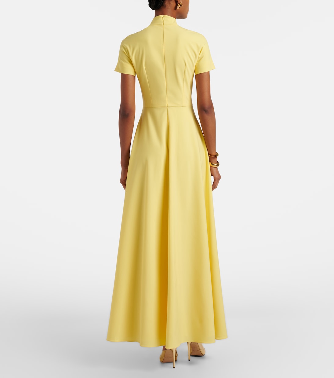 Malinda gown | Emilia Wickstead