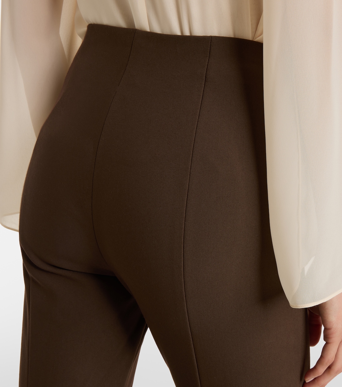 Niki cropped pants | Vince