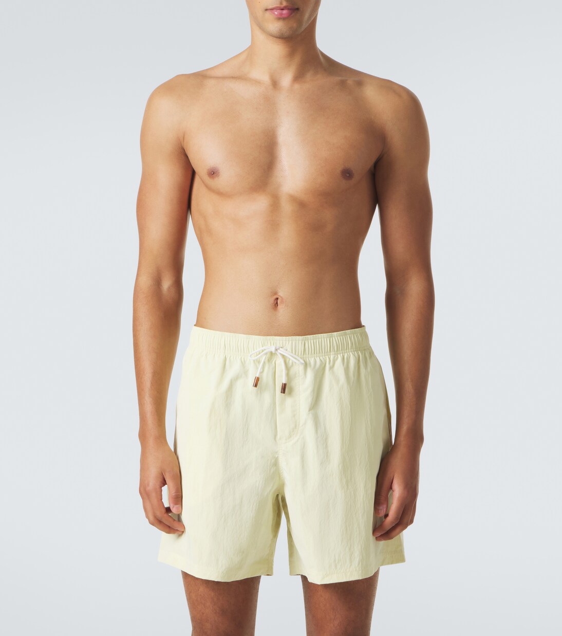 Antibes swim trunks | Umit Benan