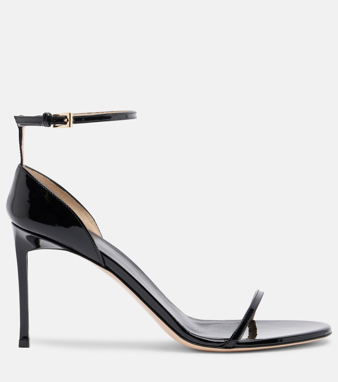 Sandalen Vertigo aus Lackleder | Tom Ford