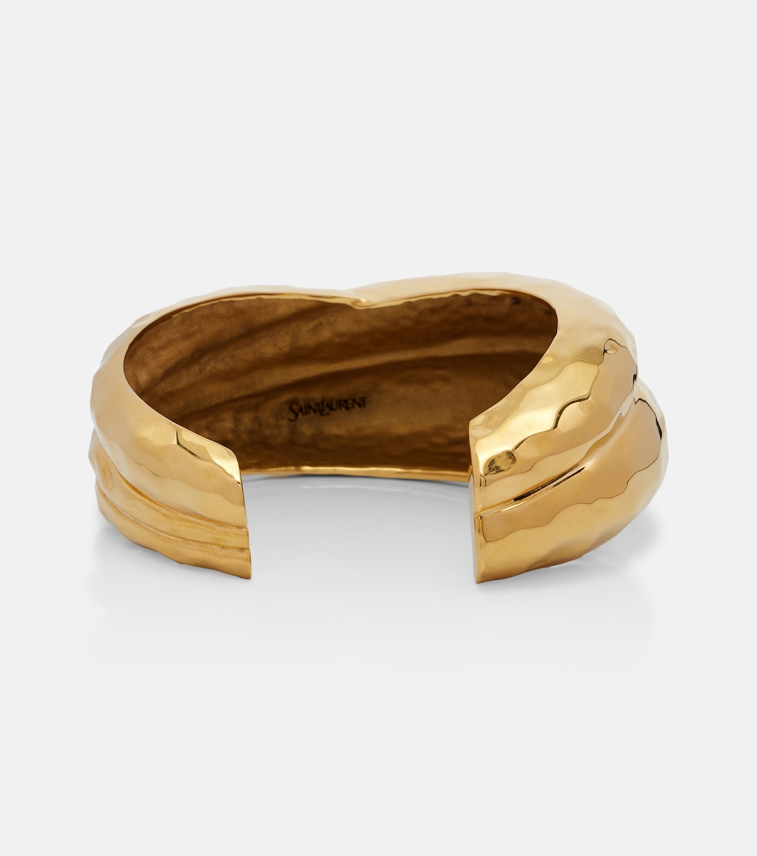 Bracelet Intertwined | Saint Laurent