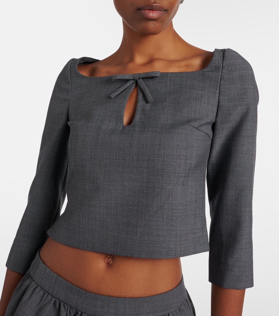 Top court | Shushu/Tong