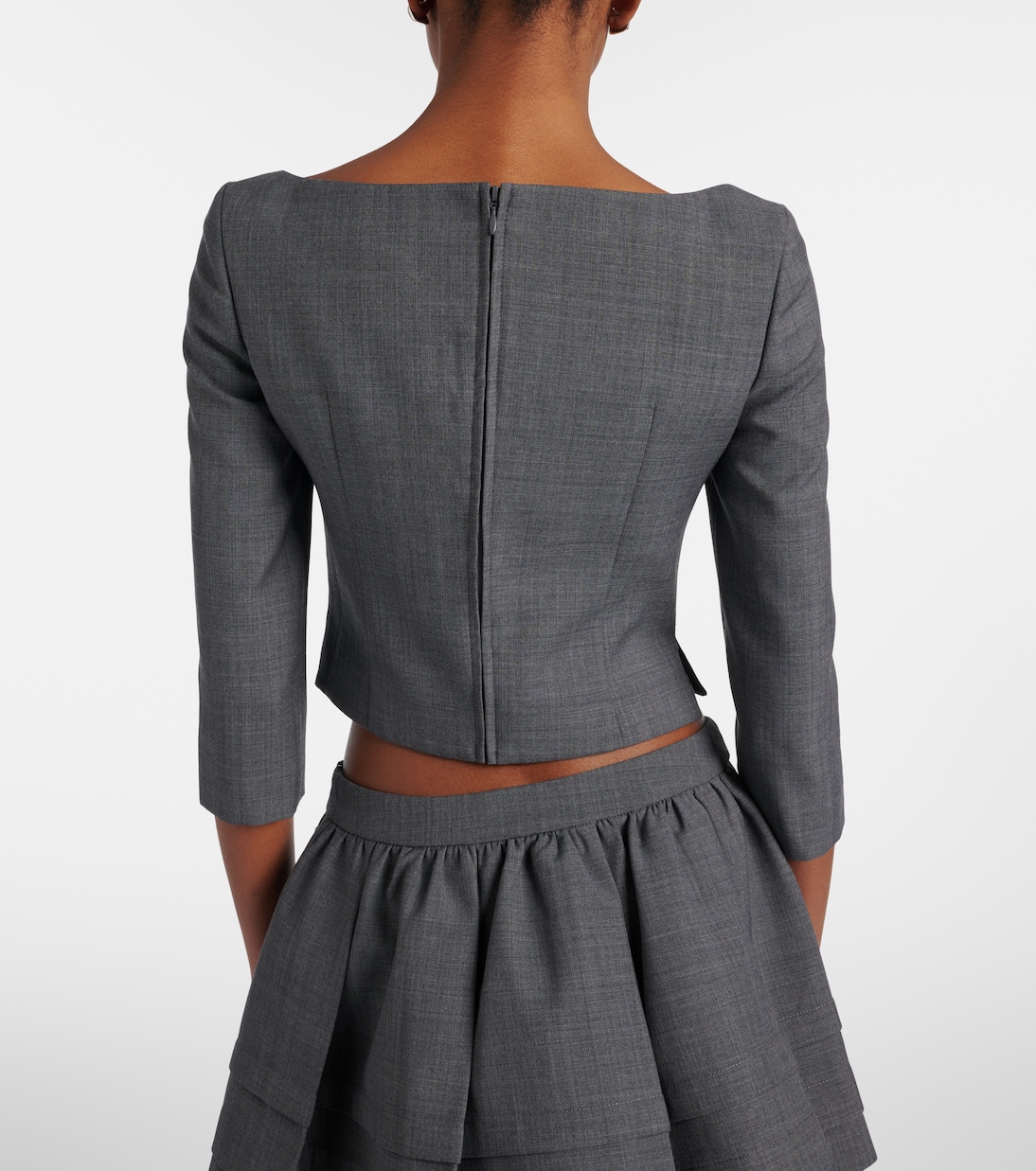 Top court | Shushu/Tong