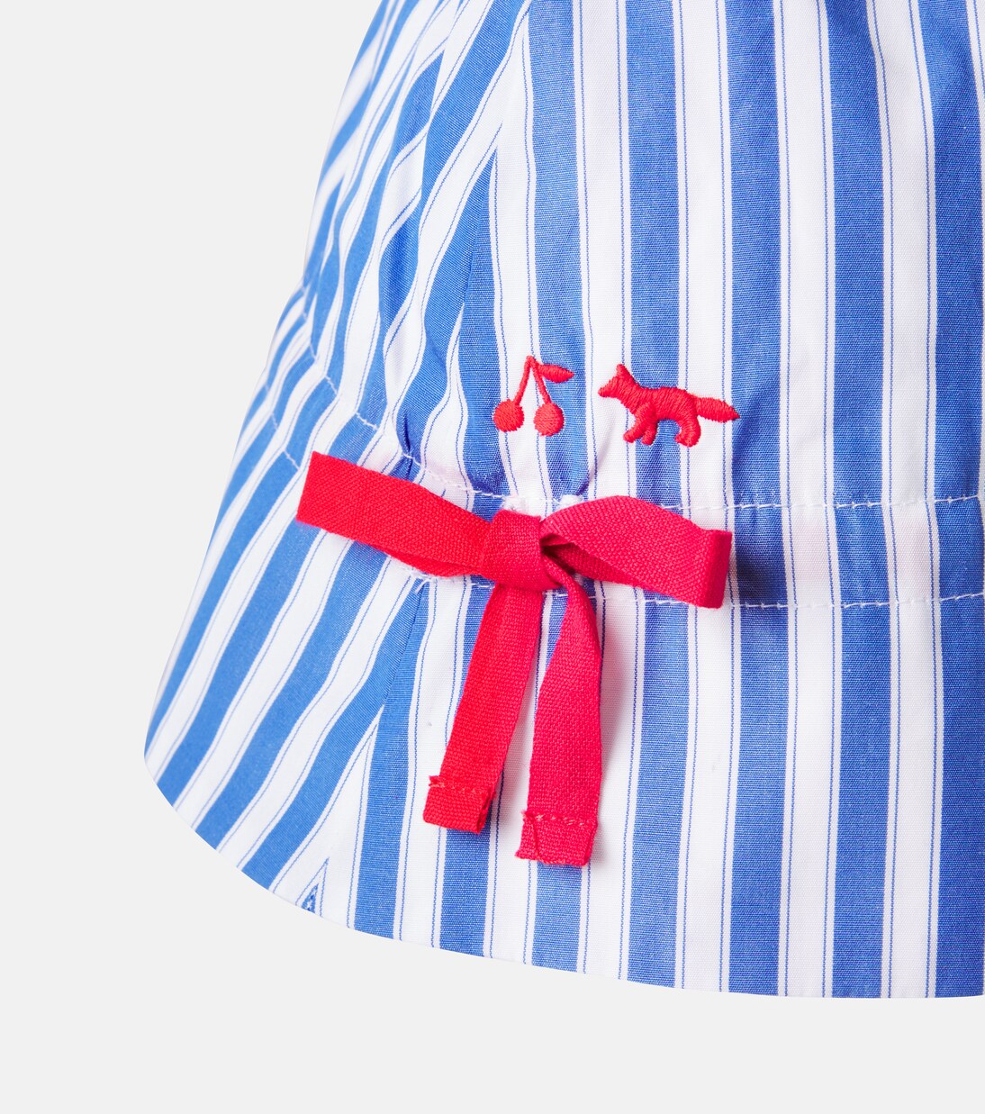 Hut aus Baumwolle | Bonpoint