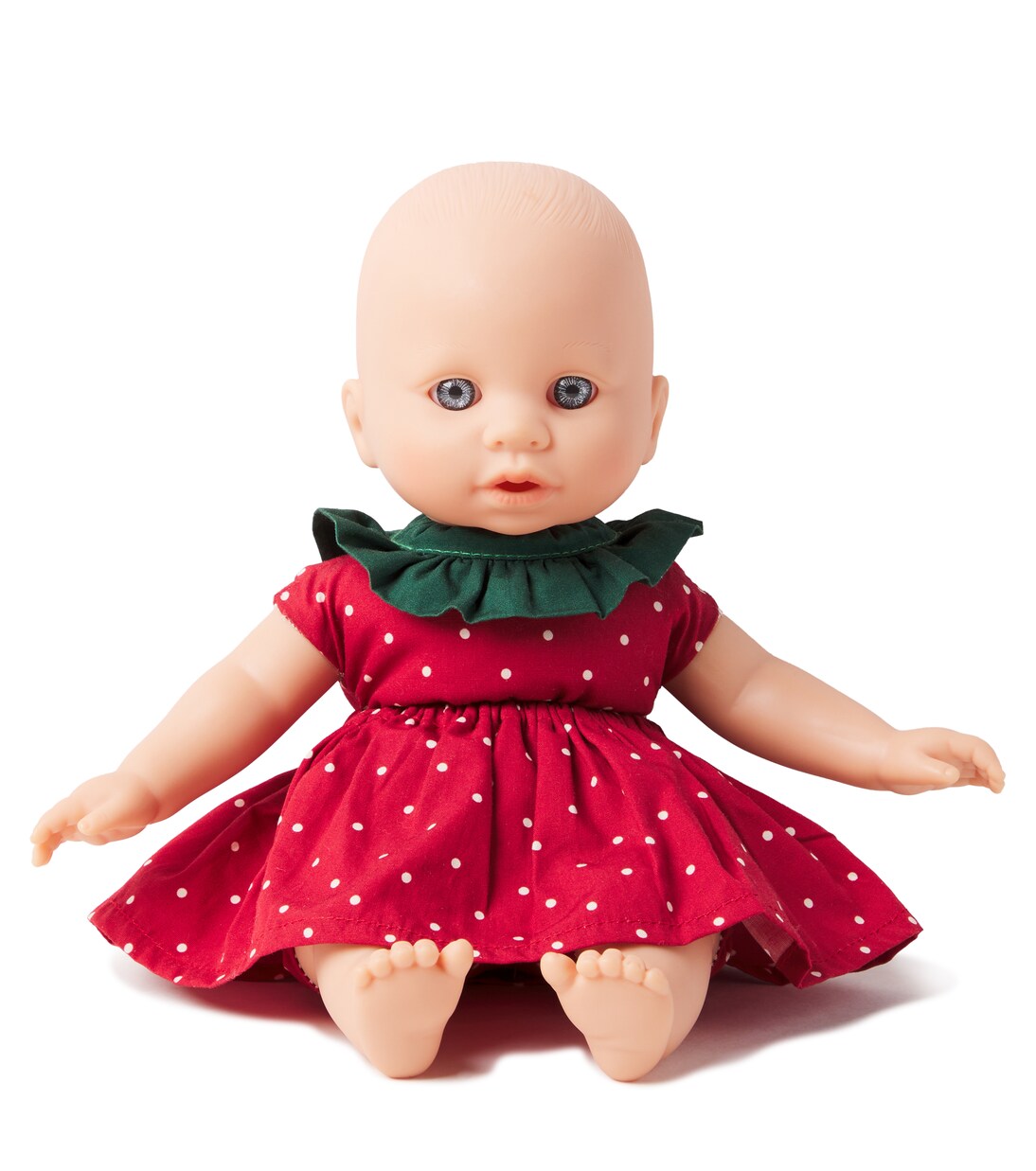 Polka-dot doll | Konges Sløjd