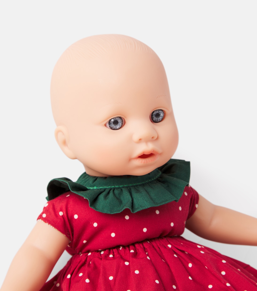Polka-dot doll | Konges Sløjd