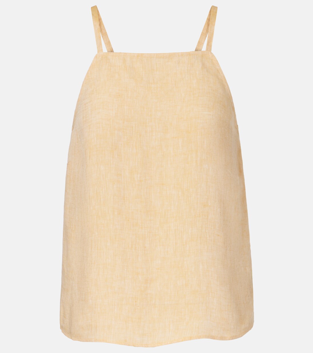 Top Gentille aus Leinen | Eres